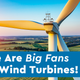 So How Do Wind Turbines Work, Anyway?